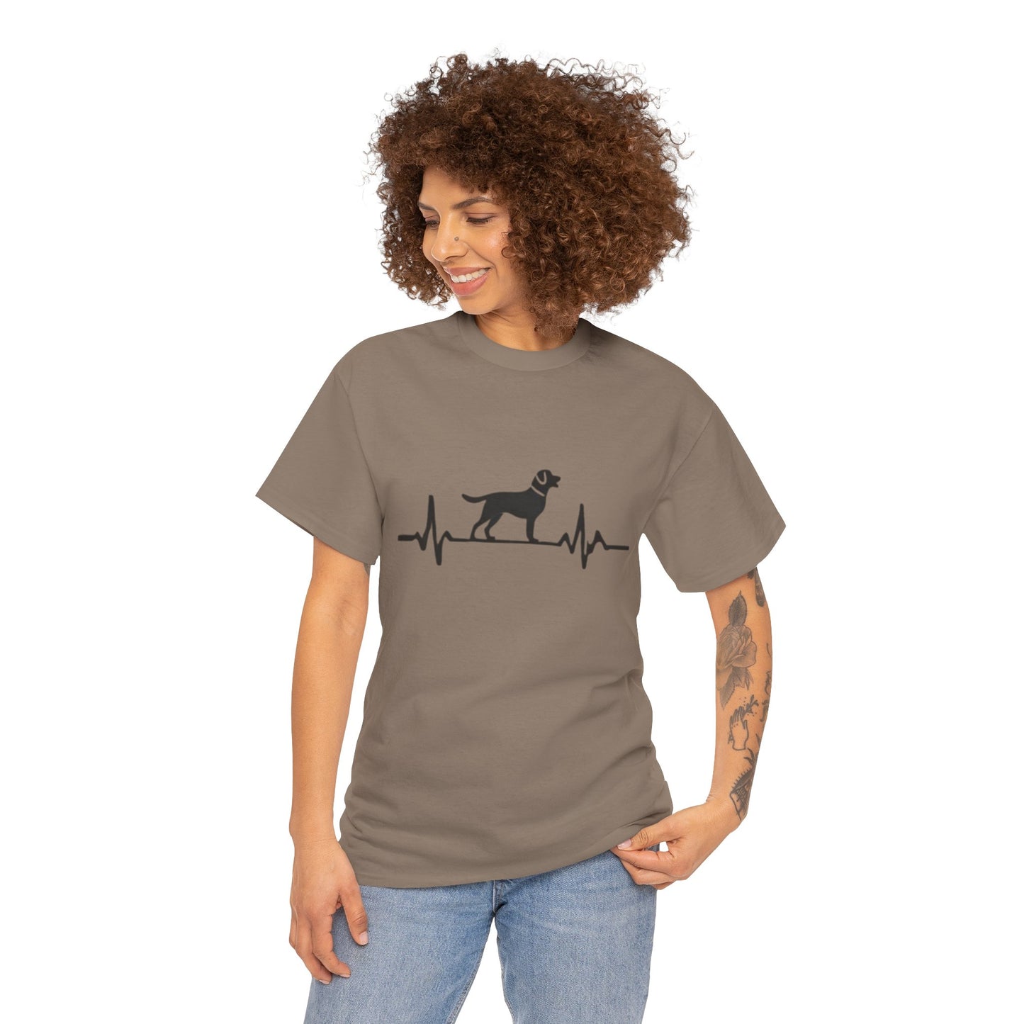 Dog Lover Tee