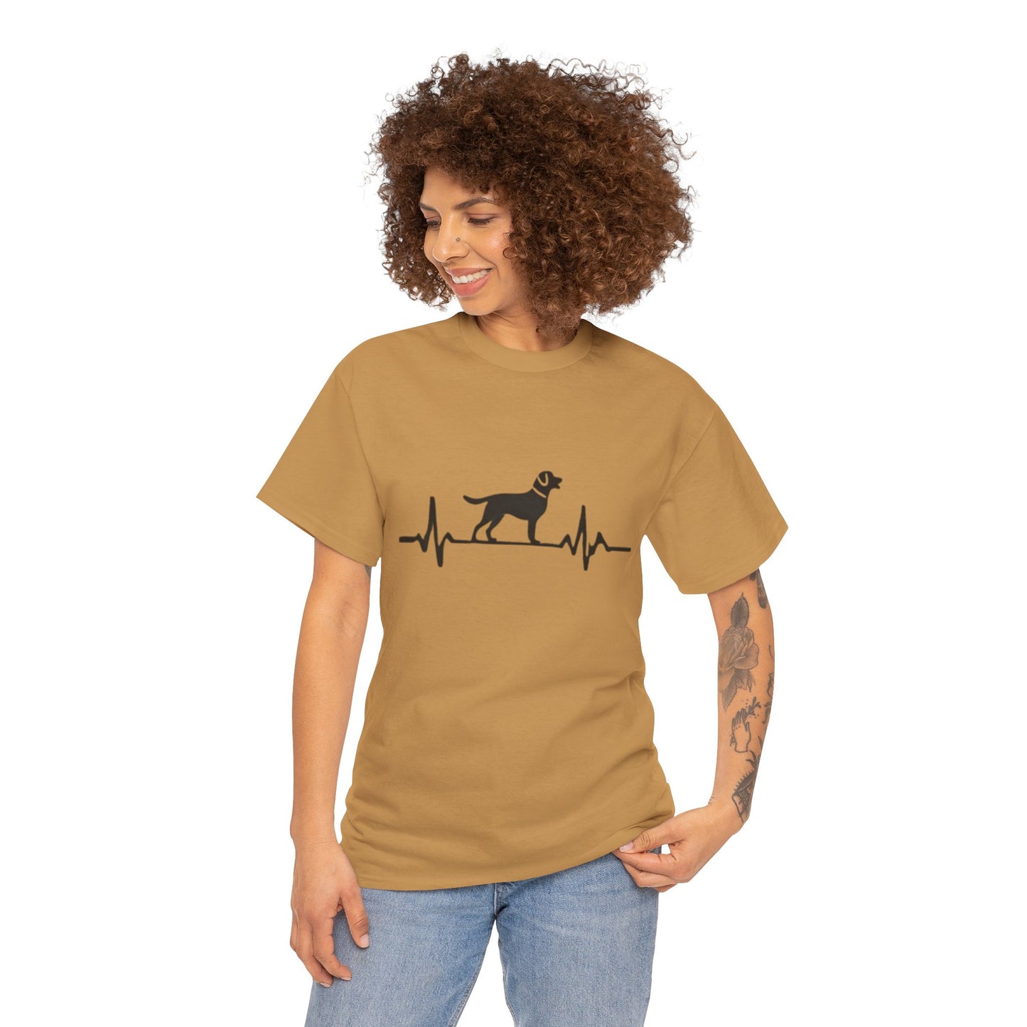 Dog Lover Tee