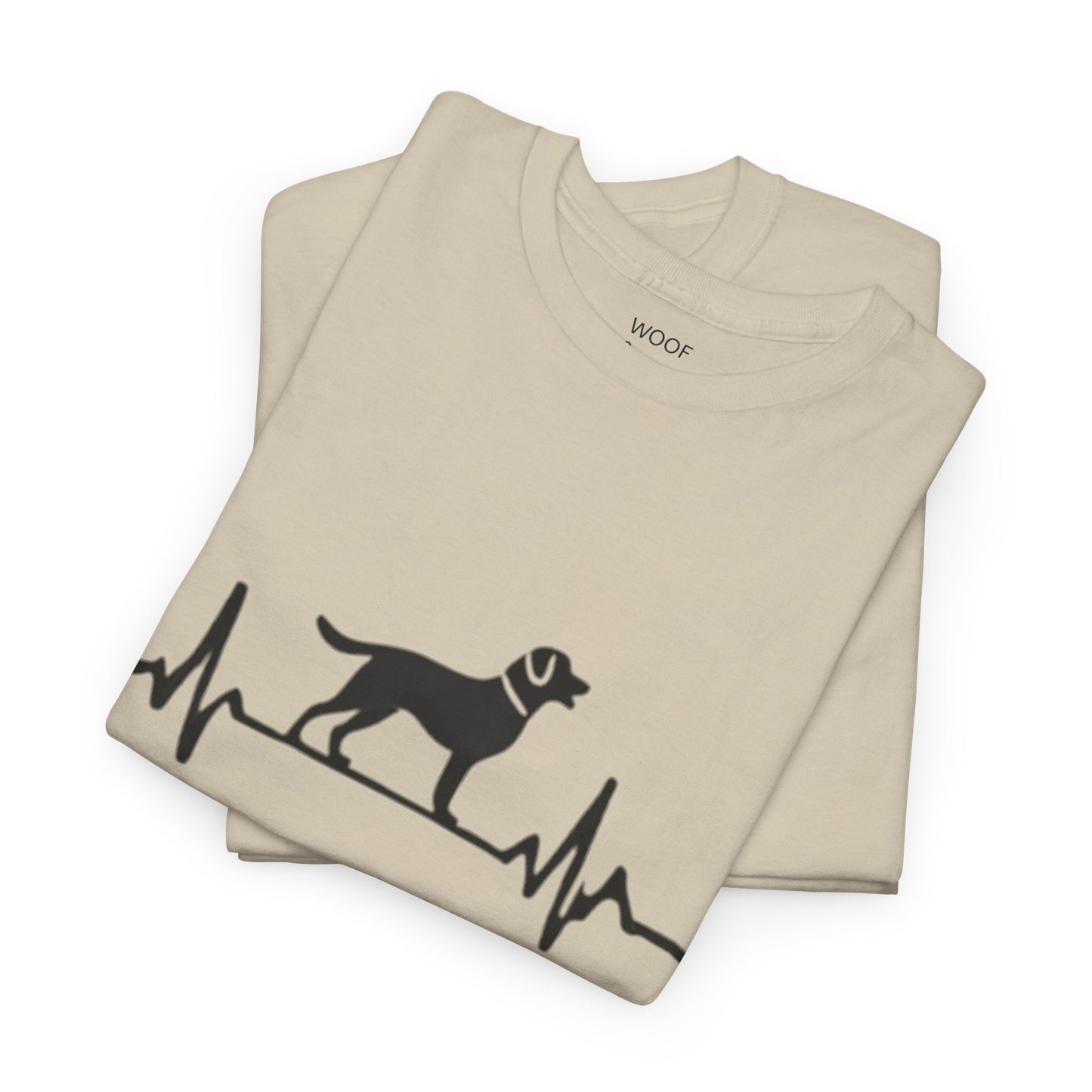 Dog Lover Tee