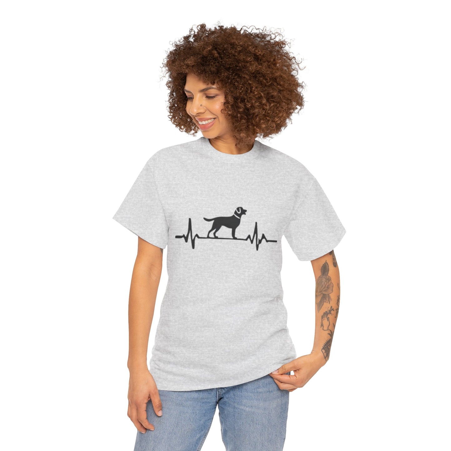 Dog Lover Tee